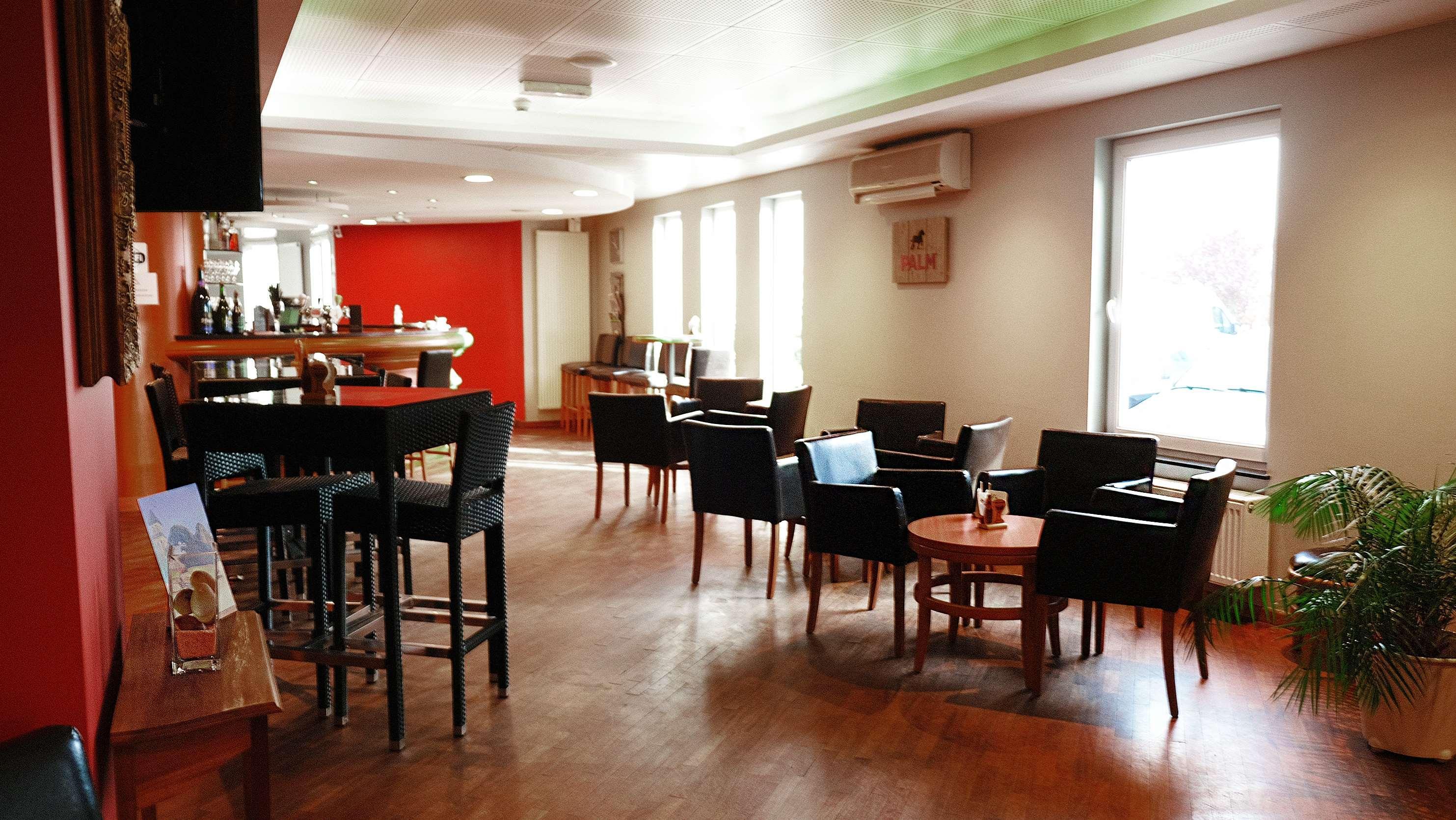 Aero44 Hotel Charleroi Airport Dış mekan fotoğraf