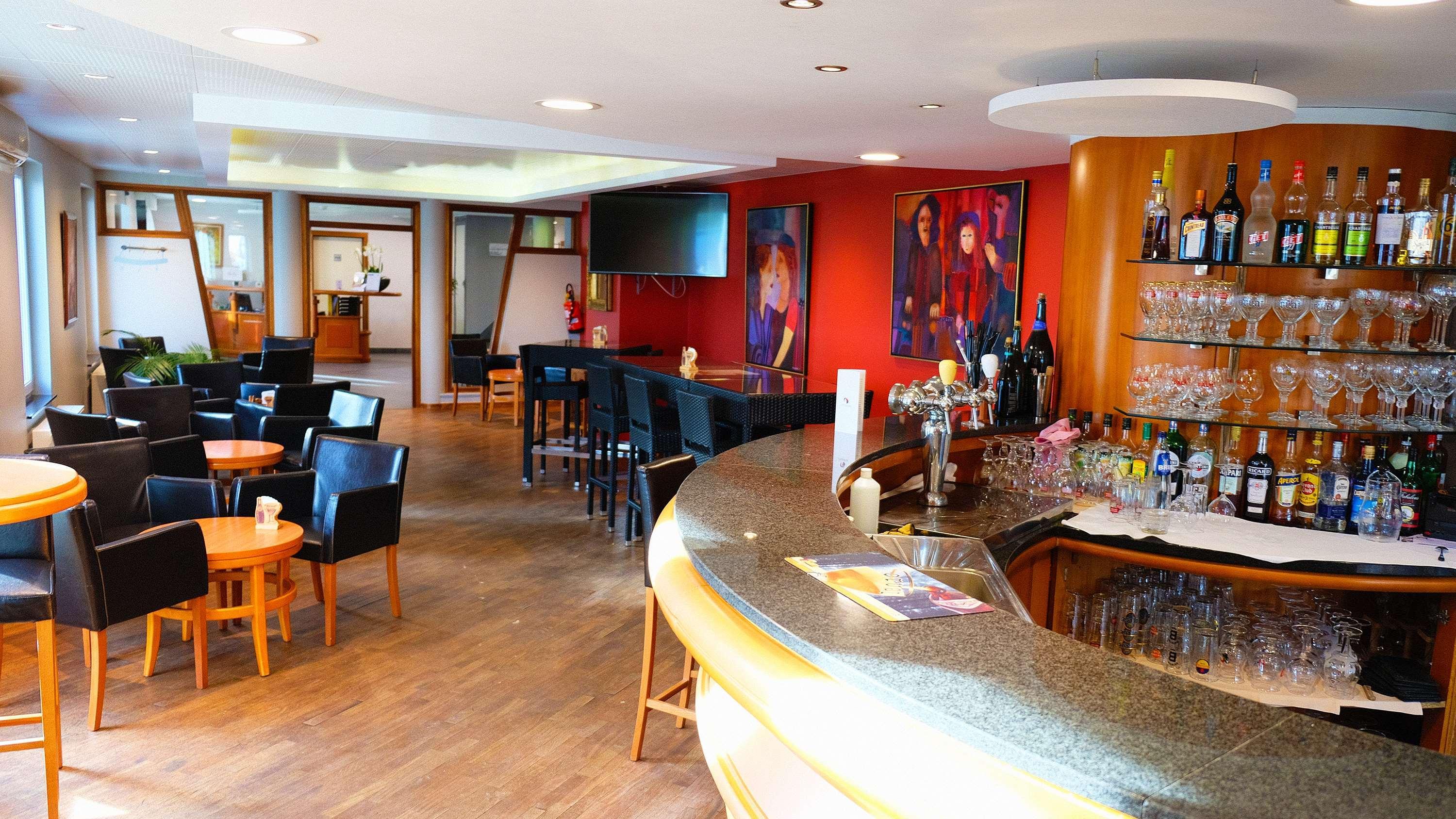 Aero44 Hotel Charleroi Airport Dış mekan fotoğraf